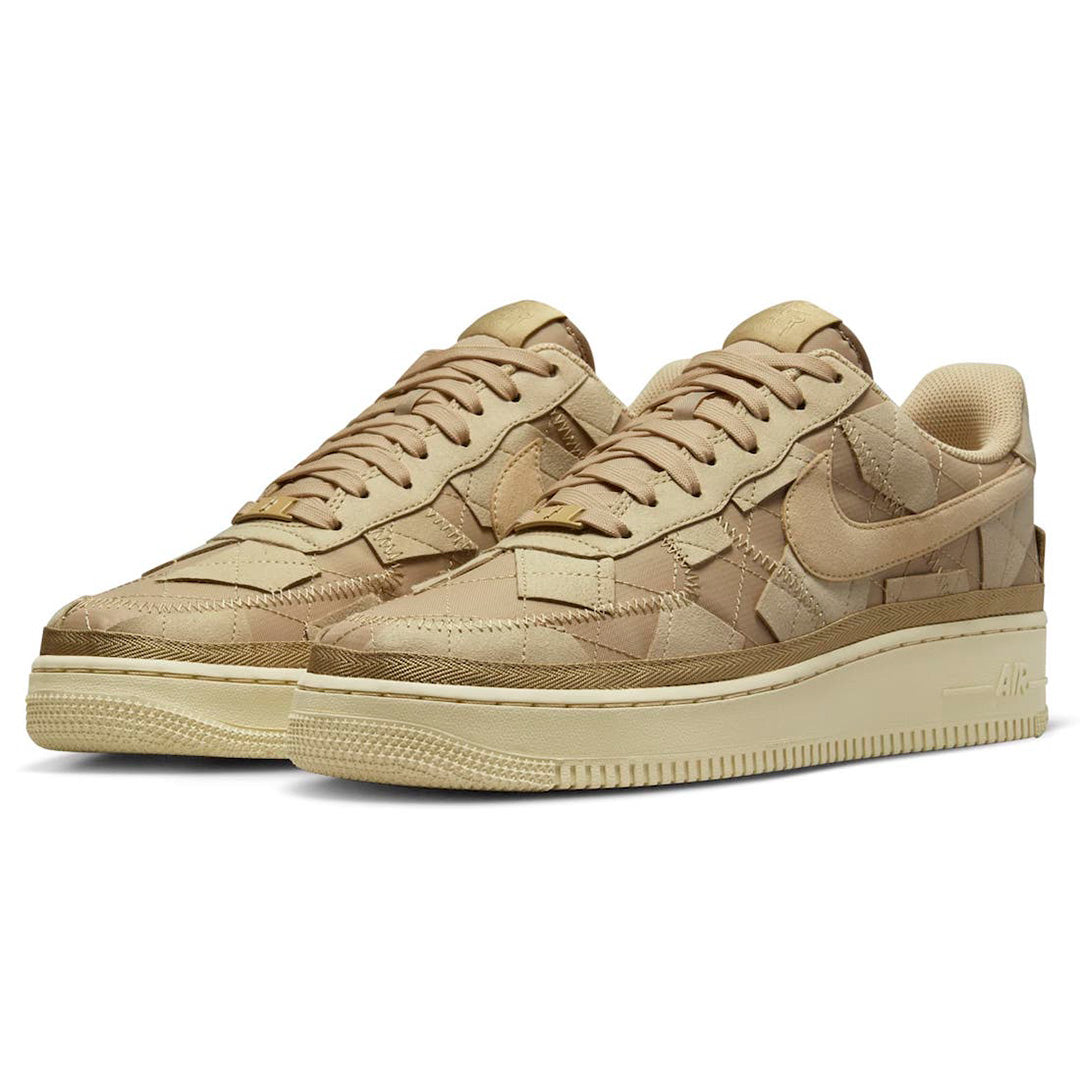 Billie Eilish x Nike Air Force 1 Low 'Mushroom'