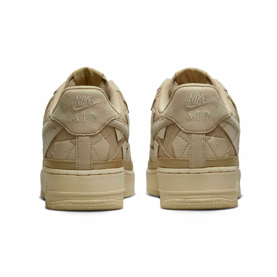 Billie Eilish x Nike Air Force 1 Low 'Mushroom'