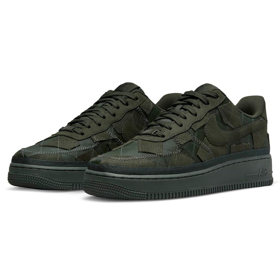 Billie Eilish x Nike Air Force 1 Low 'Sequoia'