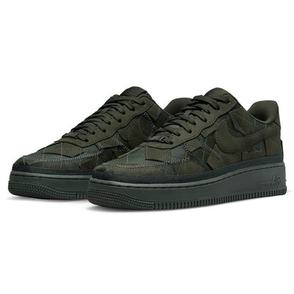 Billie Eilish x Nike Air Force 1 Low 'Sequoia'