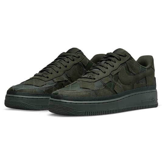 Billie Eilish x Nike Air Force 1 Low 'Sequoia'