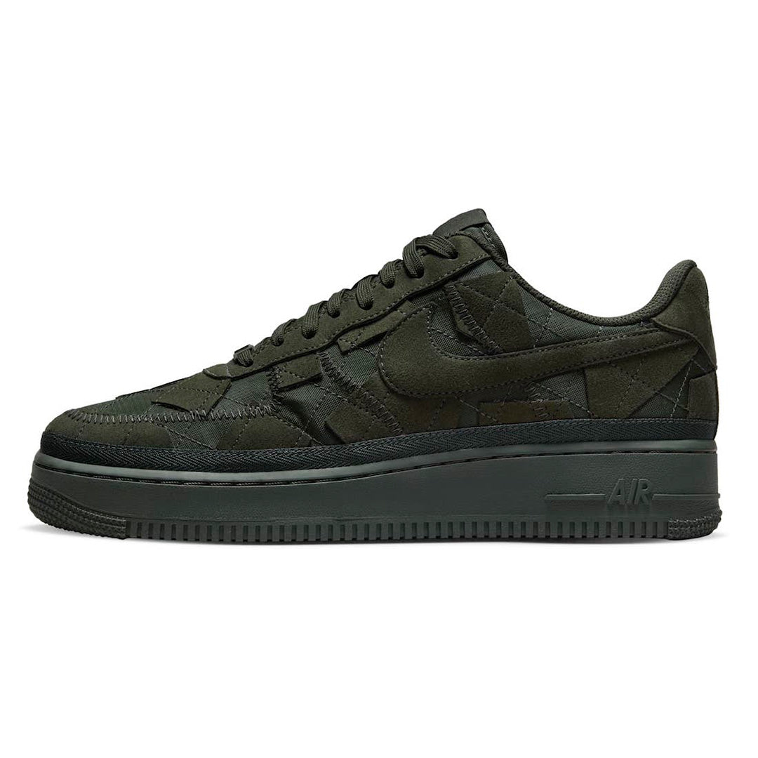 Billie Eilish x Nike Air Force 1 Low 'Sequoia'