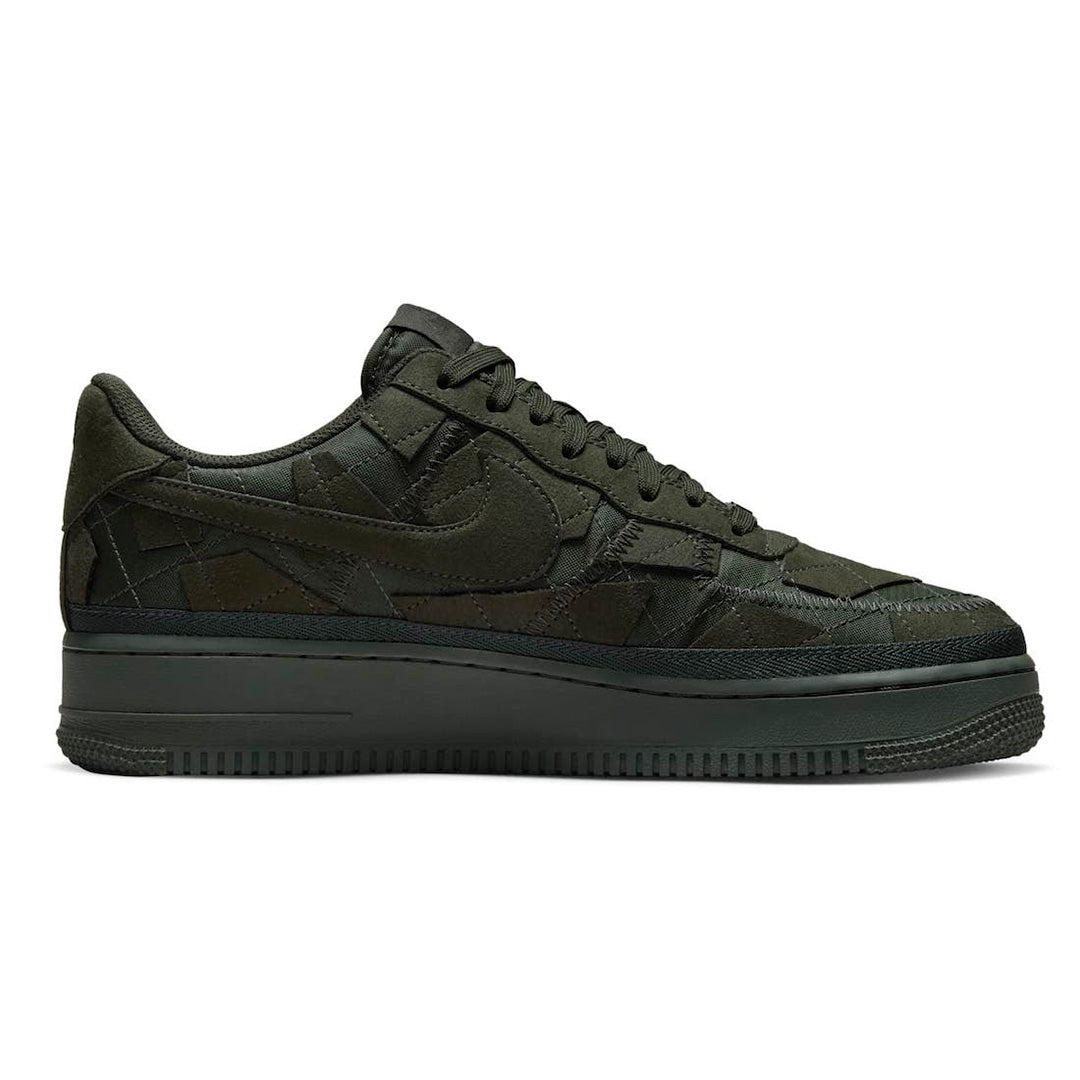 Billie Eilish x Nike Air Force 1 Low 'Sequoia'
