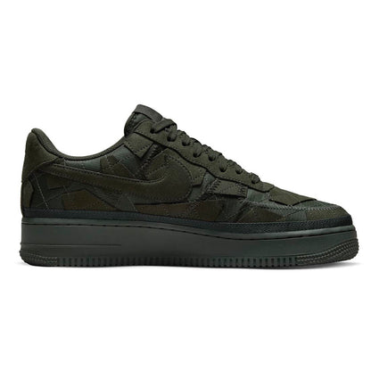 Billie Eilish x Nike Air Force 1 Low 'Sequoia'