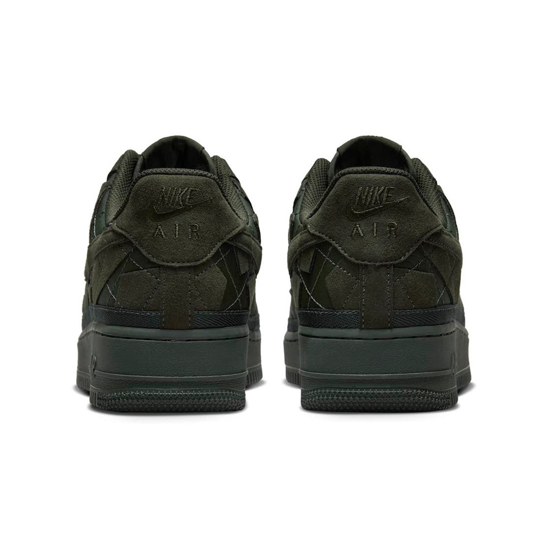 Billie Eilish x Nike Air Force 1 Low 'Sequoia'