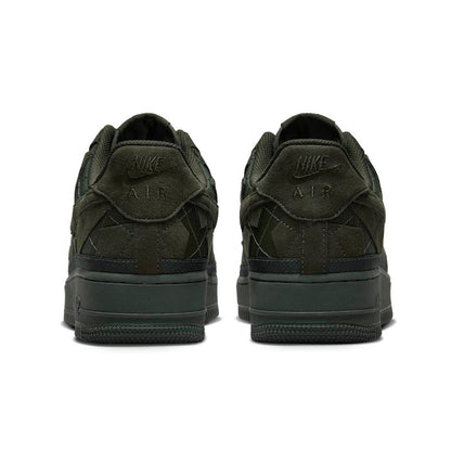 Billie Eilish x Nike Air Force 1 Low 'Sequoia'