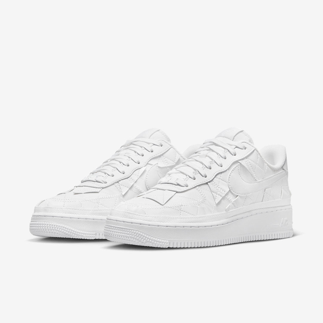 Billie Eilish x Nike Air Force 1 Low 'Triple White'