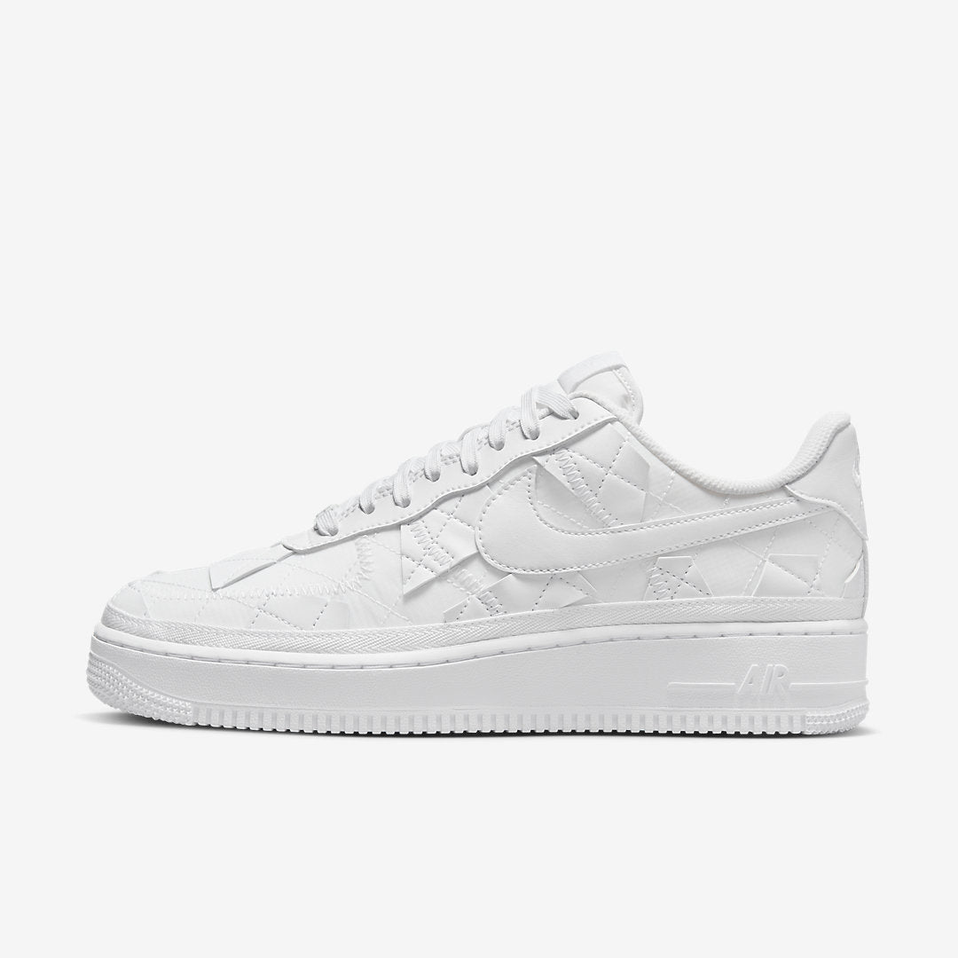 Billie Eilish x Nike Air Force 1 Low 'Triple White'