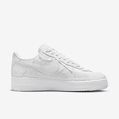 Billie Eilish x Nike Air Force 1 Low 'Triple White'