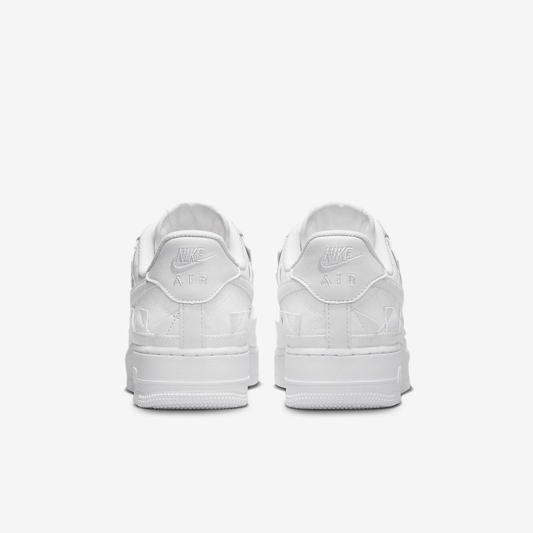 Billie Eilish x Nike Air Force 1 Low 'Triple White'