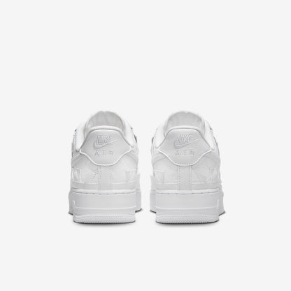 Billie Eilish x Nike Air Force 1 Low 'Triple White'