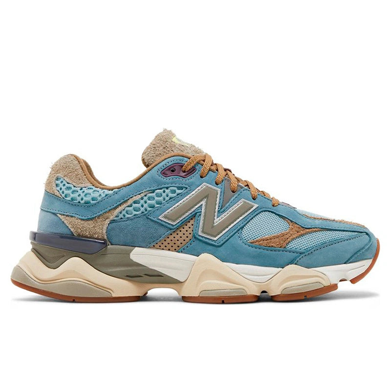 Bodega x New Balance 9060 'Age of Discovery'