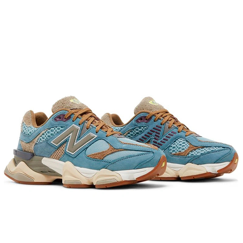 Bodega x New Balance 9060 'Age of Discovery'