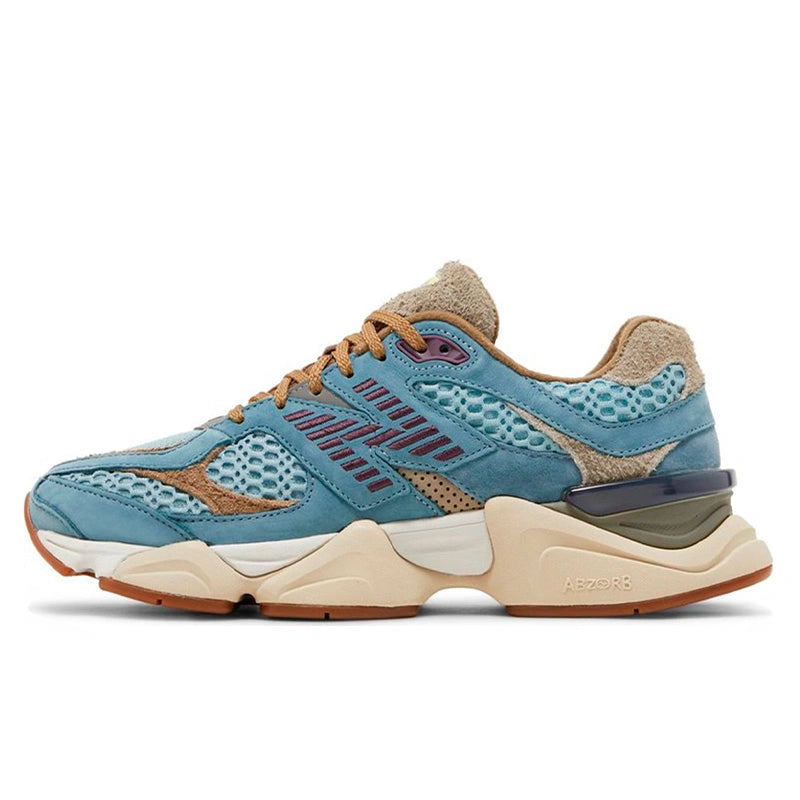Bodega x New Balance 9060 'Age of Discovery'