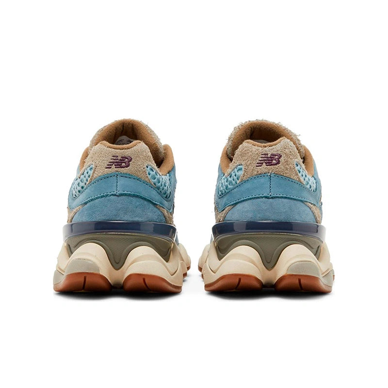 Bodega x New Balance 9060 'Age of Discovery'