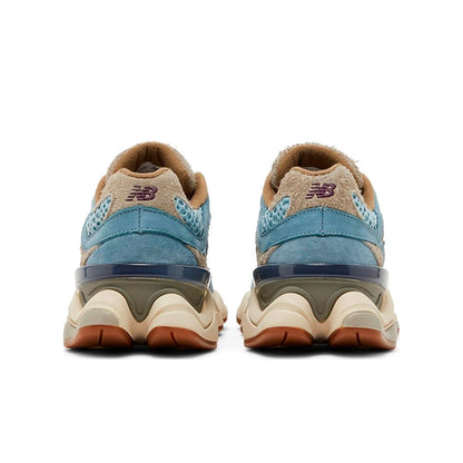 Bodega x New Balance 9060 'Age of Discovery'