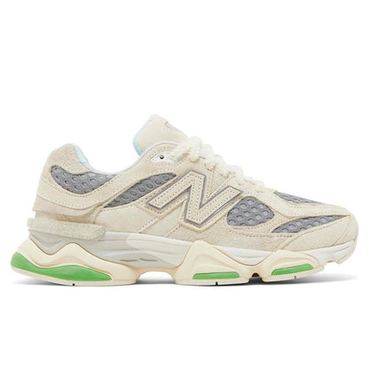 Bricks & Wood x New Balance 9060 'Nothing Changed but the Address'