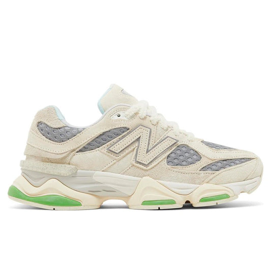 Bricks & Wood x New Balance 9060 'Nothing Changed but the Address'