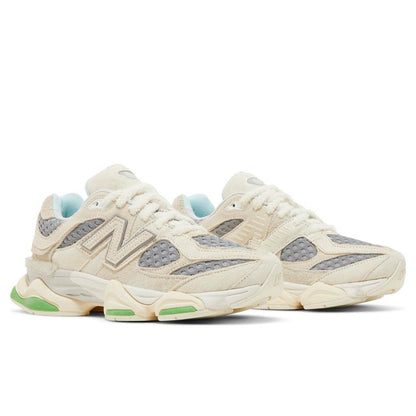 Bricks & Wood x New Balance 9060 'Nothing Changed but the Address'