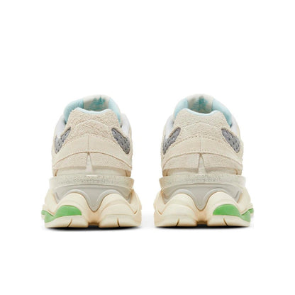 Bricks & Wood x New Balance 9060 'Nothing Changed but the Address'