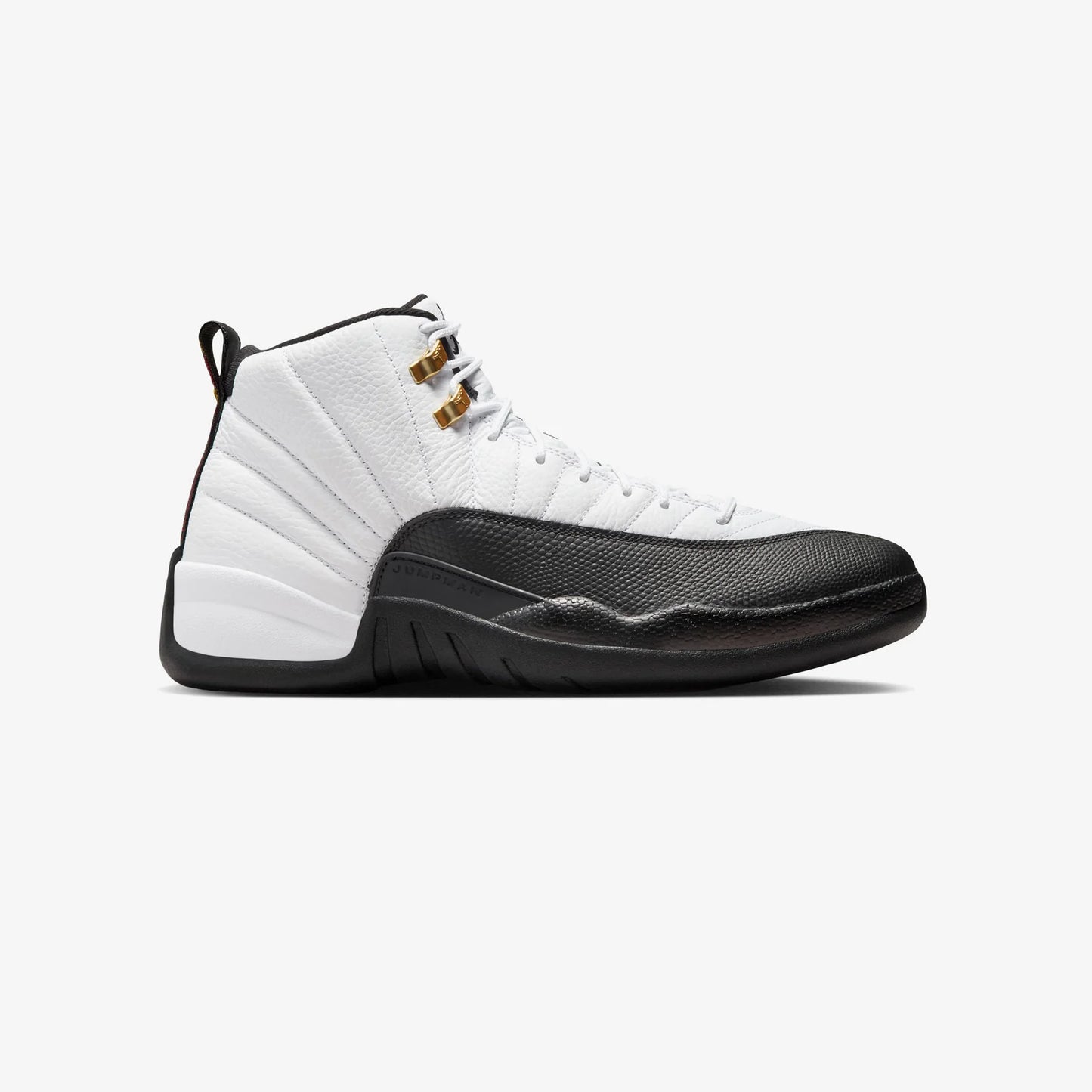 Air Jordan 12 Retro 'Taxi' 2025