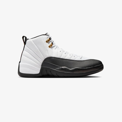 Air Jordan 12 Retro 'Taxi' 2025