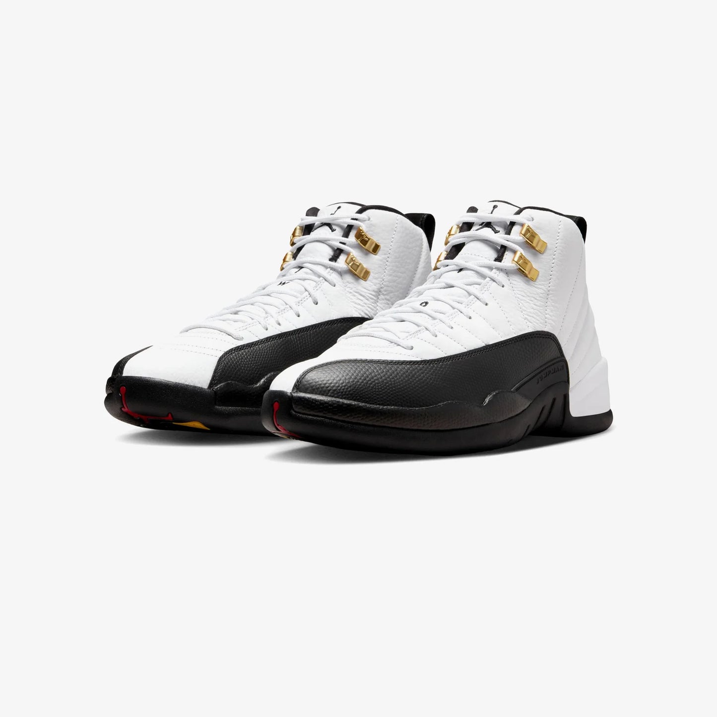 Air Jordan 12 Retro 'Taxi' 2025