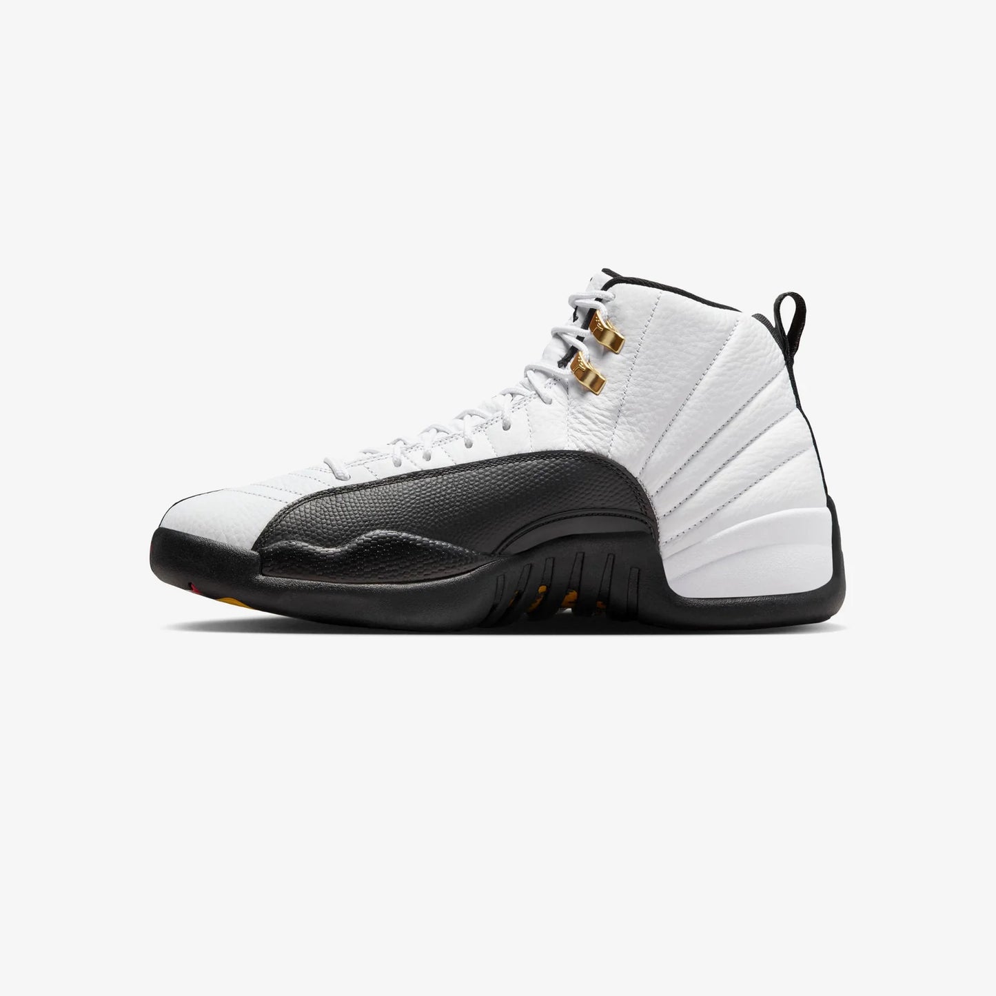 Air Jordan 12 Retro 'Taxi' 2025