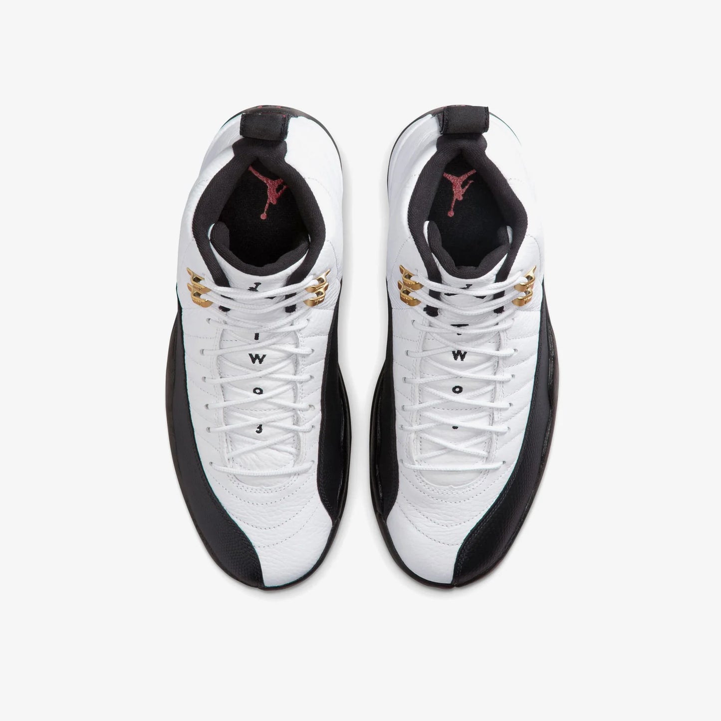 Air Jordan 12 Retro 'Taxi' 2025