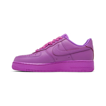 Cactus Plant Flea Market x Nike Air Force 1 Low Premium 'Fuchsia Dream'