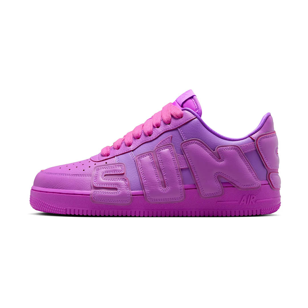 Cactus Plant Flea Market x Nike Air Force 1 Low Premium 'Fuchsia Dream'