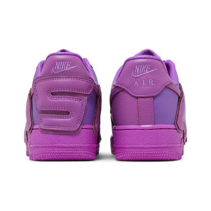 Cactus Plant Flea Market x Nike Air Force 1 Low Premium 'Fuchsia Dream'