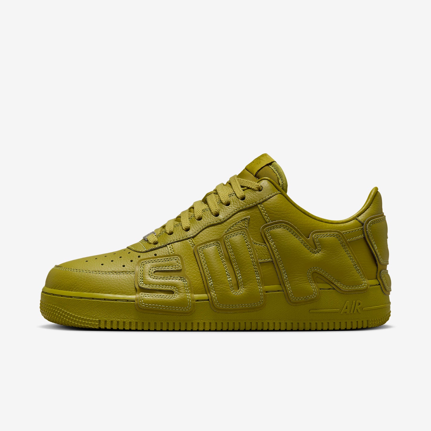 Cactus Plant Flea Market x Nike Air Force 1 Low Premium 'Moss'