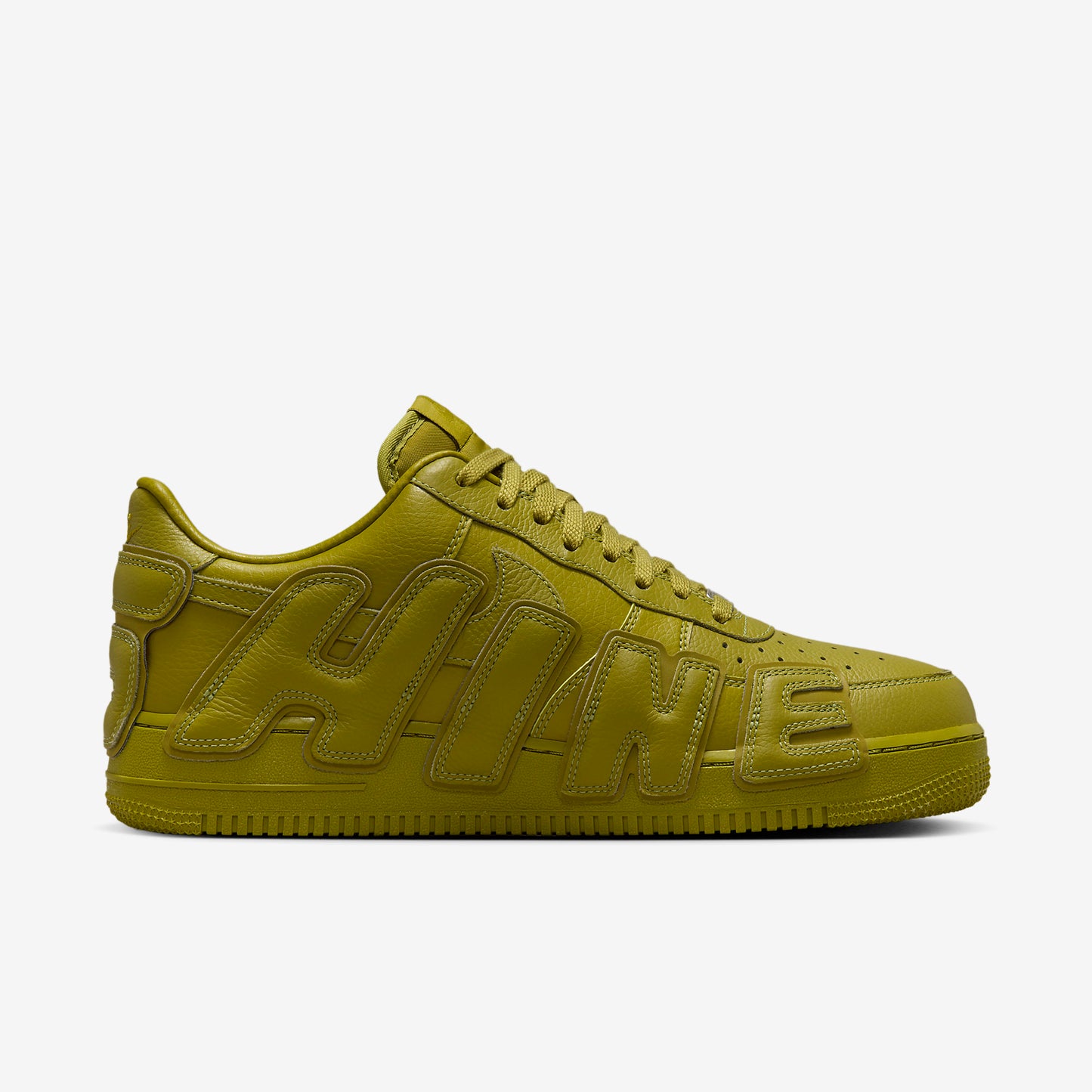 Cactus Plant Flea Market x Nike Air Force 1 Low Premium 'Moss'