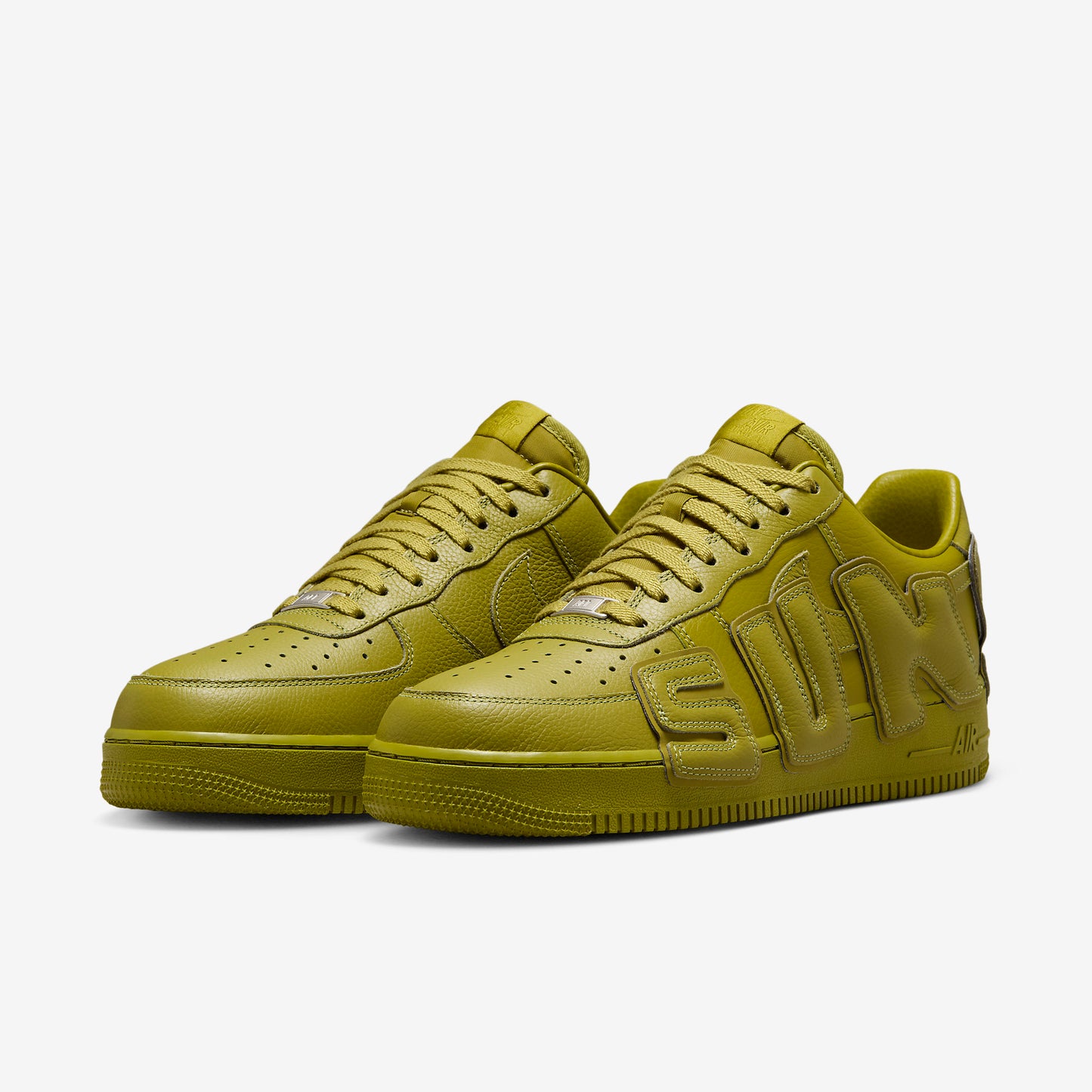 Cactus Plant Flea Market x Nike Air Force 1 Low Premium 'Moss'