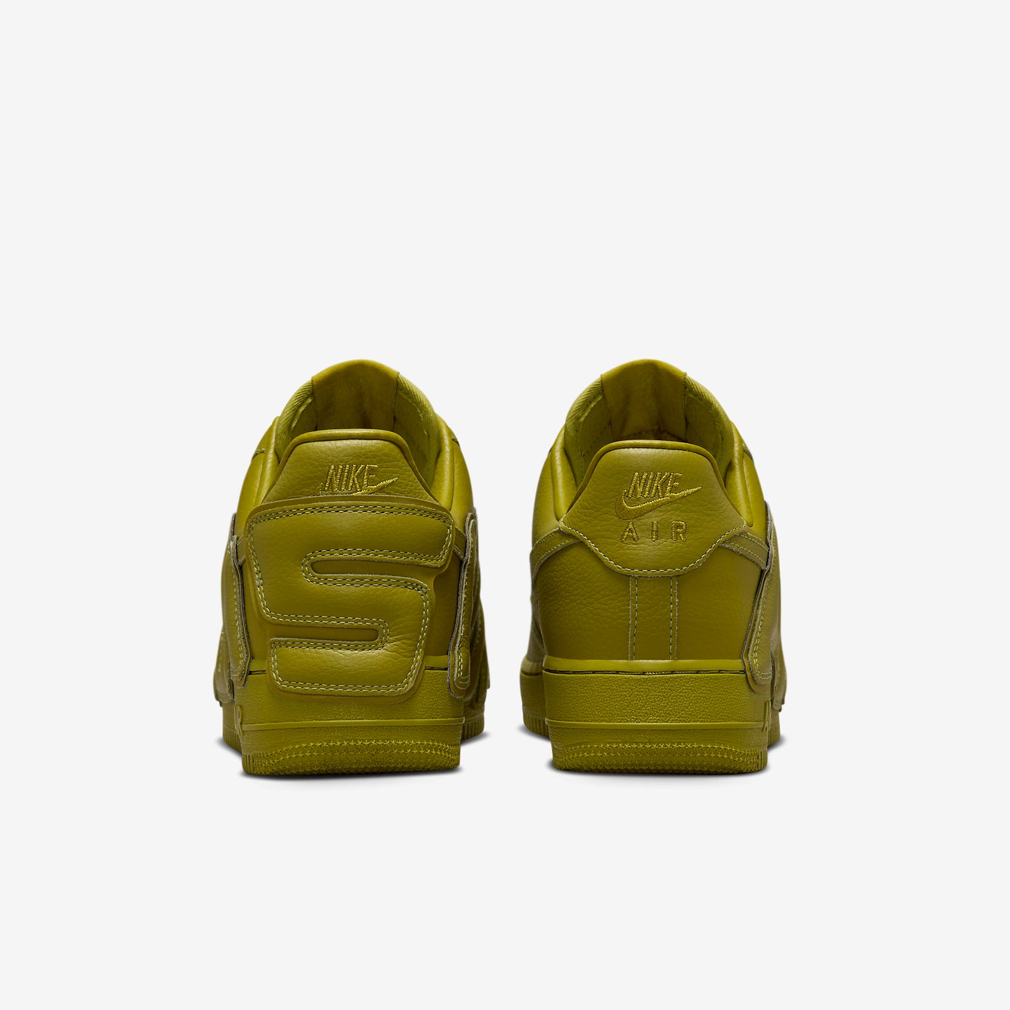 Cactus Plant Flea Market x Nike Air Force 1 Low Premium 'Moss'