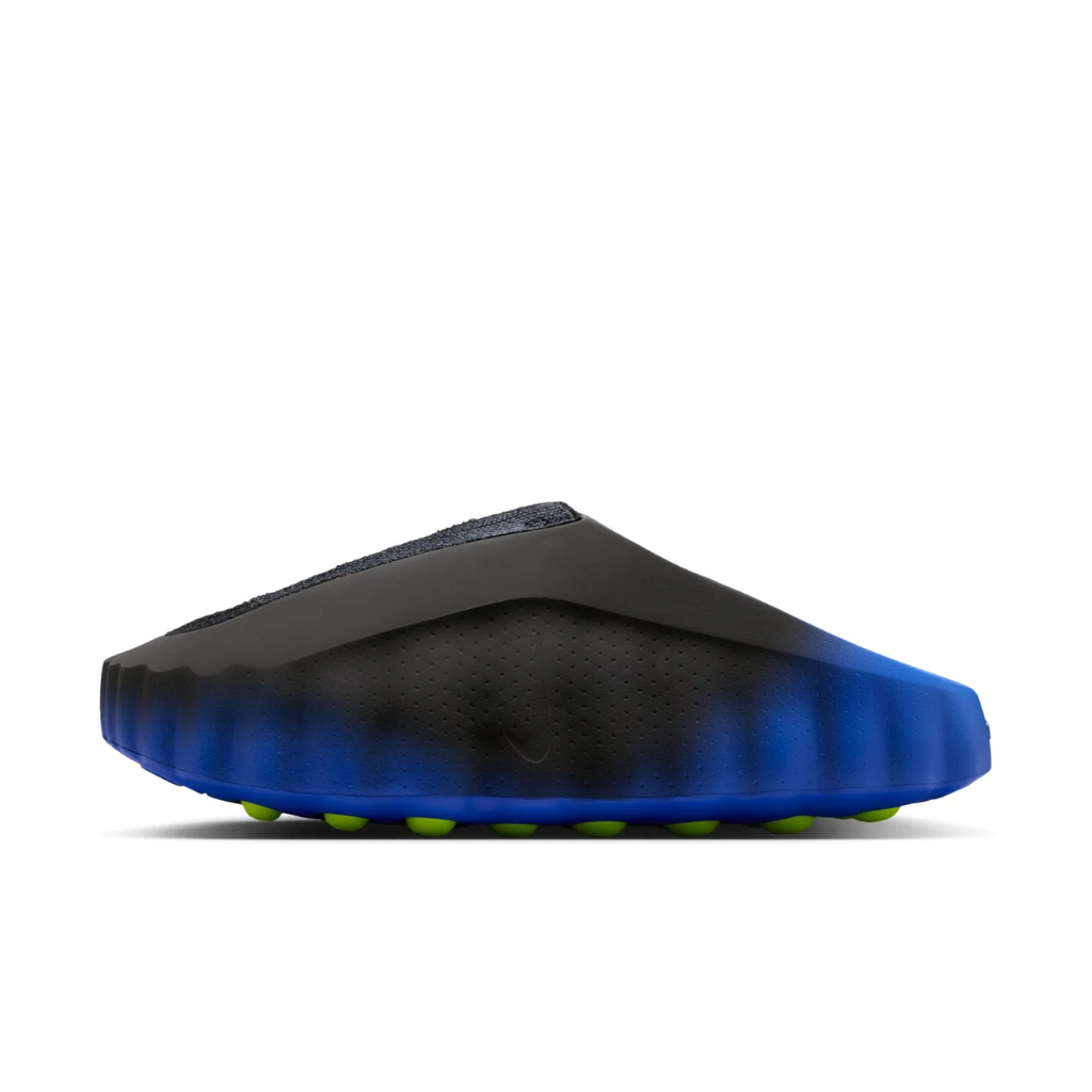 Chinelo Nike Mind 001 Flyknit 'Hyper Royal'