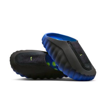 Chinelo Nike Mind 001 Flyknit 'Hyper Royal'