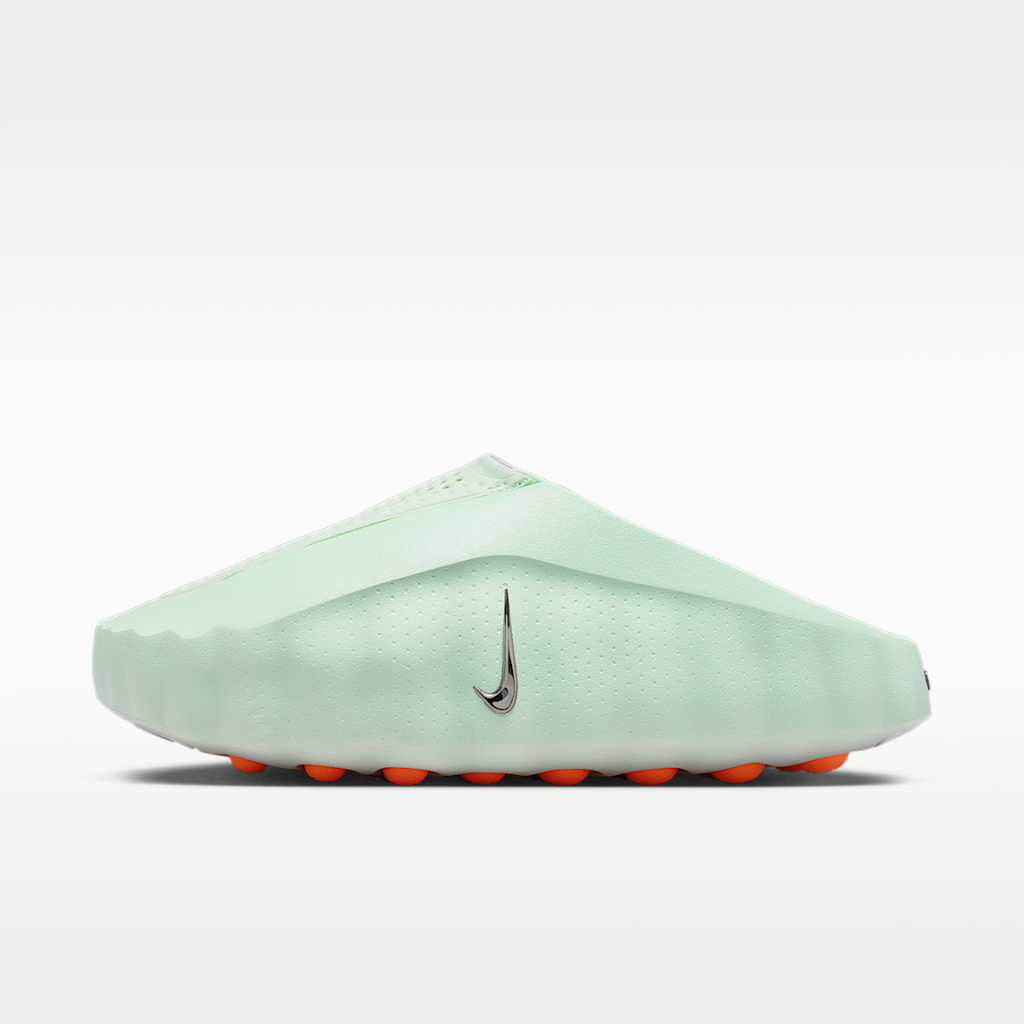 Chinelo Nike Mind 001 'Barely Green'