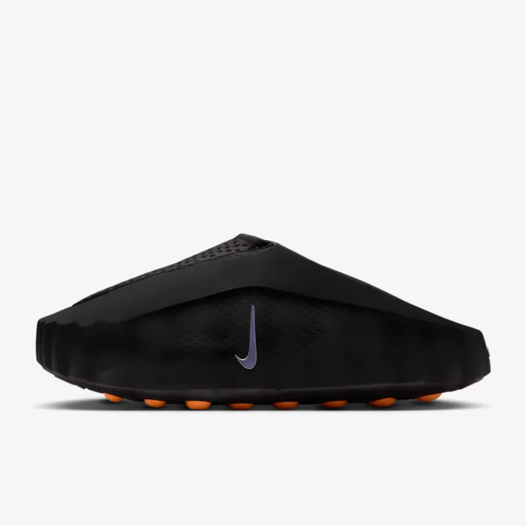 Chinelo Nike Mind 001 'Black'