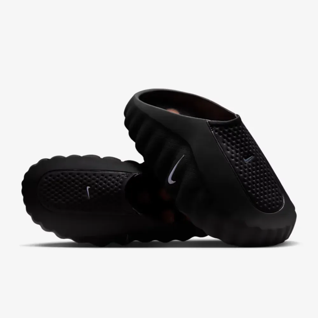 Chinelo Nike Mind 001 'Black'