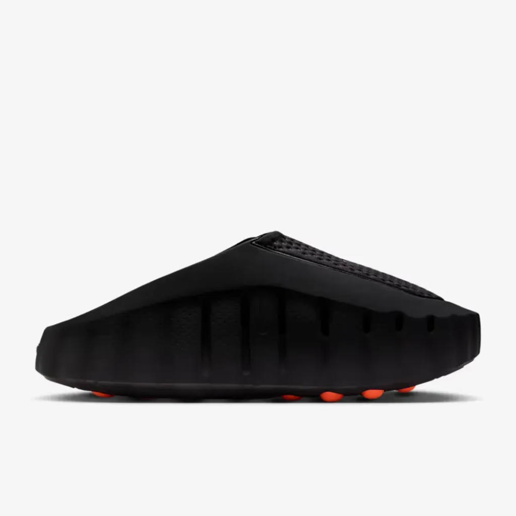 Chinelo Nike Mind 001 'Black'