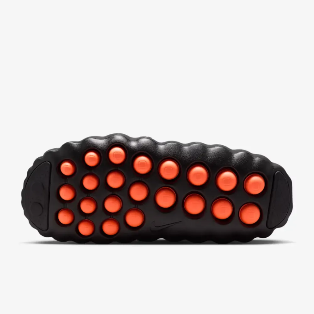 Chinelo Nike Mind 001 'Black'