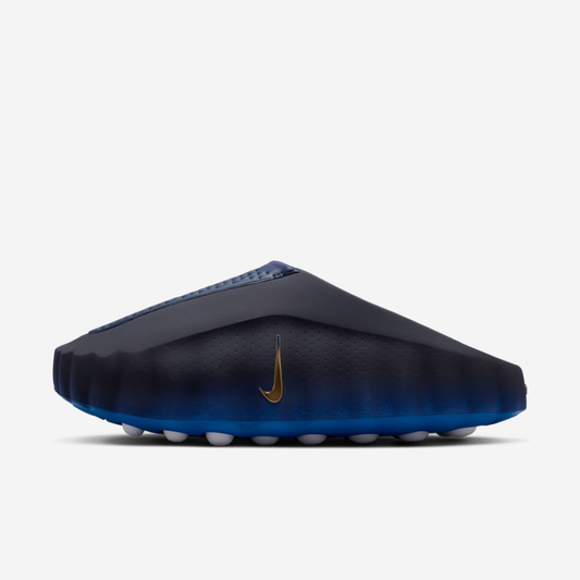 Chinelo Nike Mind 001 'Blackened Blue'