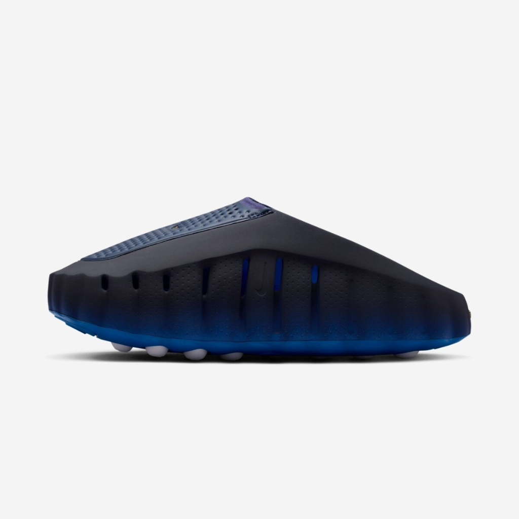 Chinelo Nike Mind 001 'Blackened Blue'