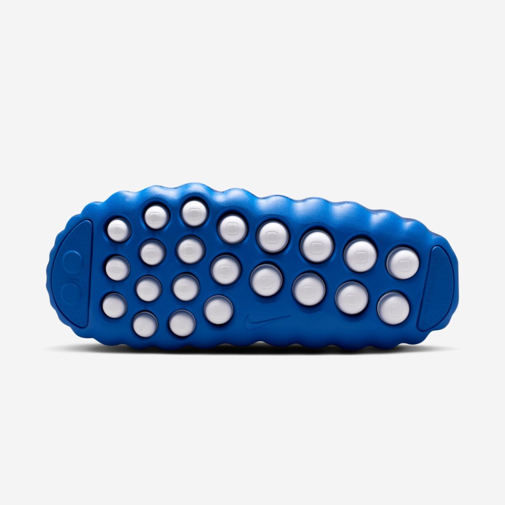 Chinelo Nike Mind 001 'Blackened Blue'