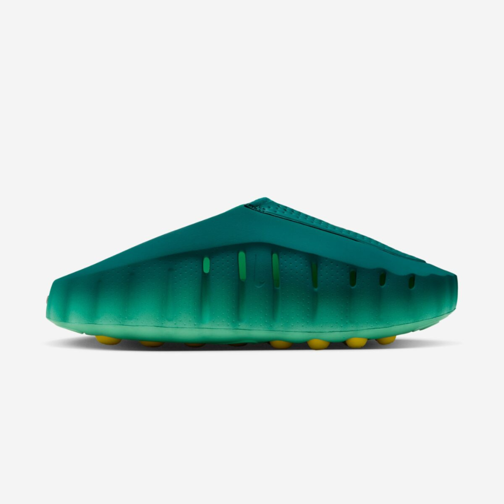 Chinelo Nike Mind 001 'Geode Teal'