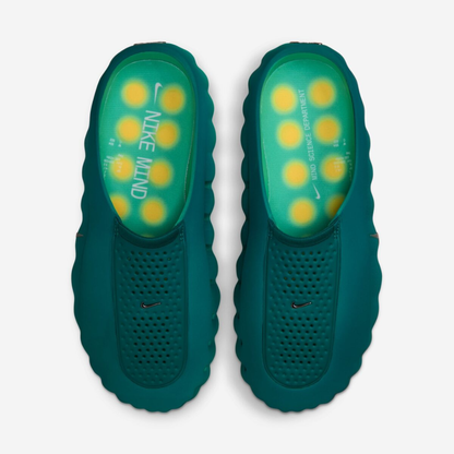 Chinelo Nike Mind 001 'Geode Teal'