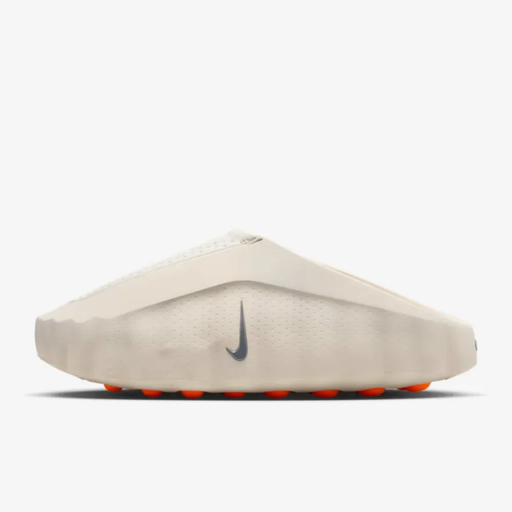 Chinelo Nike Mind 001 'Light Bone'