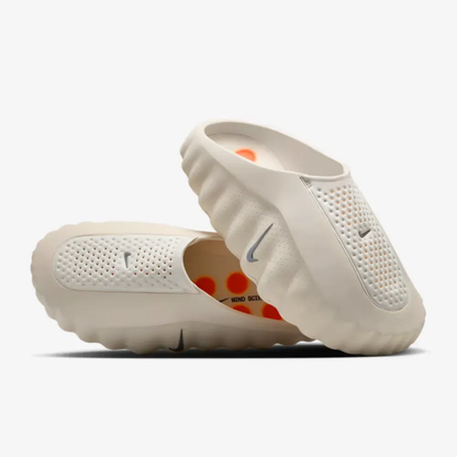 Chinelo Nike Mind 001 'Light Bone'